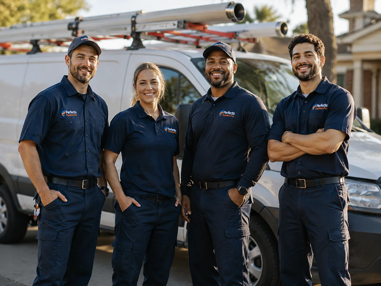 Emergency Plumber Near Me in Fresno, CA near me